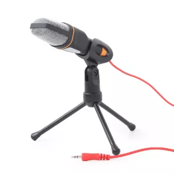 Microfono da tavolo/treppiede MIC-D-03 GEMBIRD