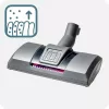 Aspirapolvere a bastone Thomas Pet & Family Aqua+