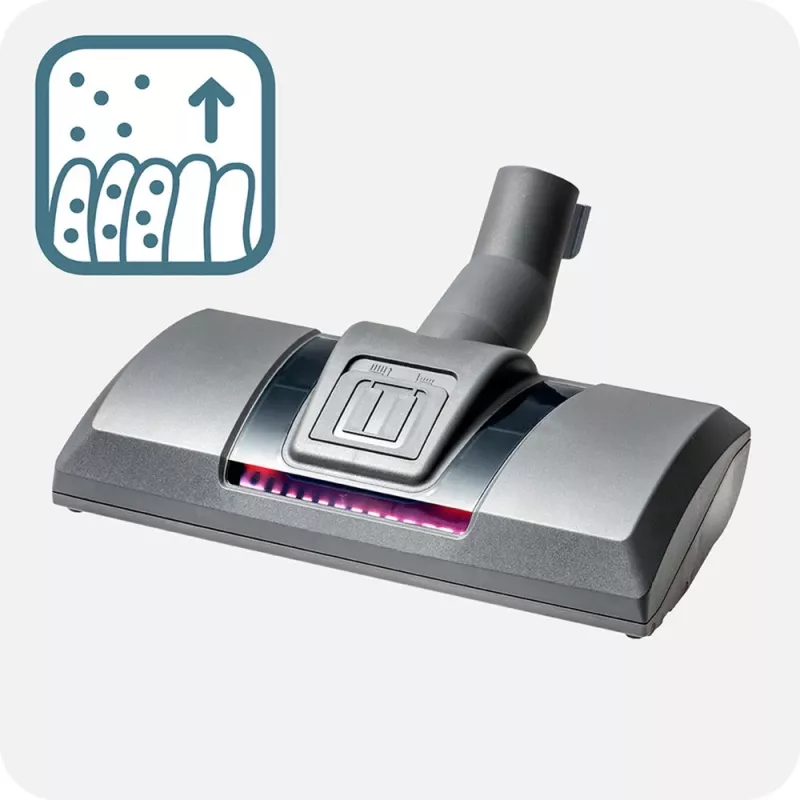 Aspirapolvere a bastone Thomas Pet & Family Aqua+