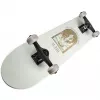 Skateboard Ligat bright (beige/marrone)