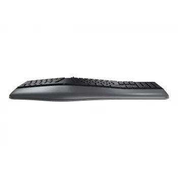 CHERRY KC 4500 Tastiera Ufficio USB Nero