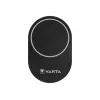 Caricabatterie wireless per auto Varta Mag Pro smartphone campo magnetico terrestre