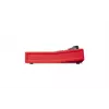 Akai MPK Mini Play MK3 tastiera di controllo MIDI con controller pad, USB, nero/rosso