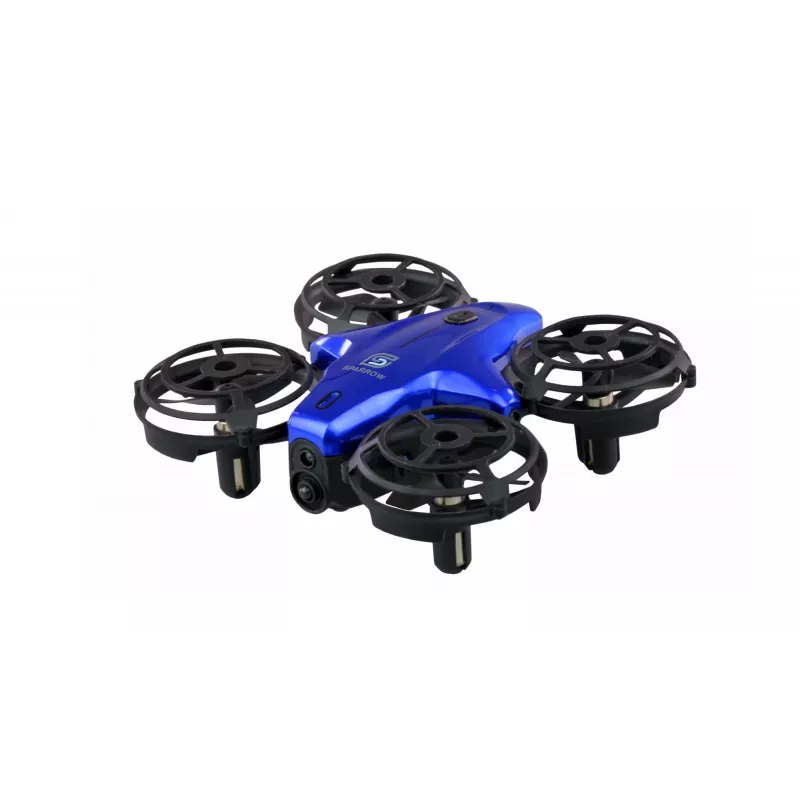 Modello RC motore elettrico Amewi 25326 300 mAh litio-polimero