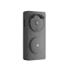 Accessorio per campanello smart home CASE/G4 Nero FFGJT11LM Aqara