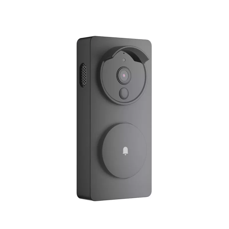 Accessorio per campanello smart home CASE/G4 Nero FFGJT11LM Aqara