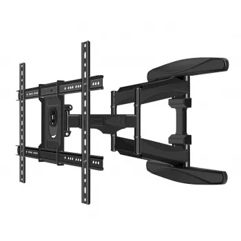 Supporto da parete ESPERANZA ERW021 per TV a schermo piatto 40–85