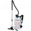 Makita DVC660Z aspirapolvere 5,5 L aspirabriciole a secco 95 W sacchetto