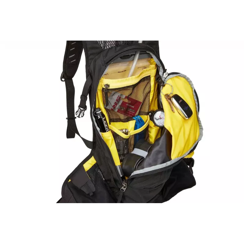 Zaino idrico Thule 4154 Vital Hydration Pack 8L nero