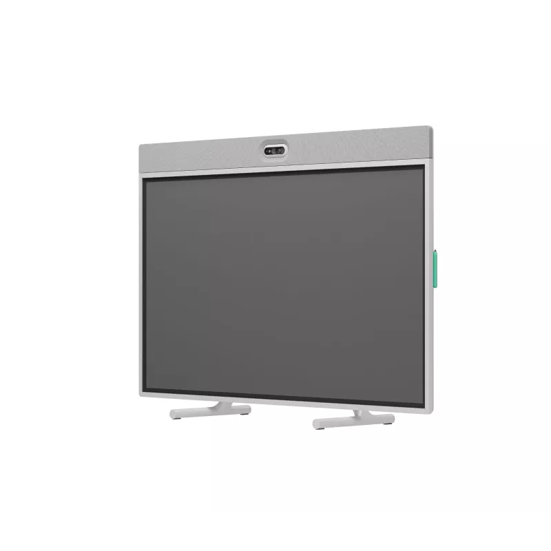 Lavagna digitale interattiva Logitech Rally Board 65 offwhite (modello 960-001730)