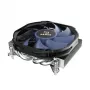 Akasa ALUCIA H4i AK-CC7501BP01 dissipatore CPU low profile per Intel