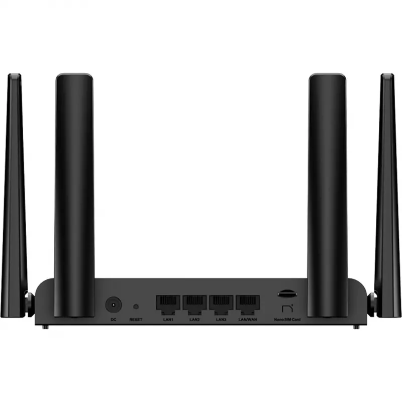 Router Wi-Fi Ruijie RG-EW300T single band 2,4 GHz