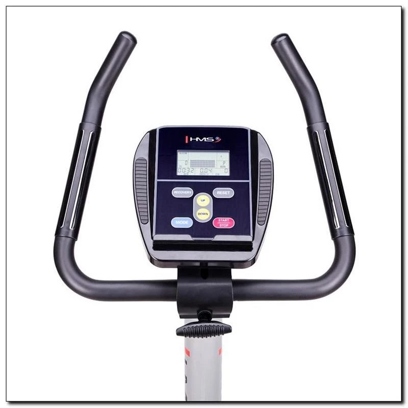 HMS Fitness M6995 rullo magnetico per bici