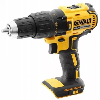 DeWALT DCK2060D2T-QW avvitatore/avvitatore a impulsi giallo