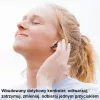 Cuffie wireless Awei T26 Pro nero