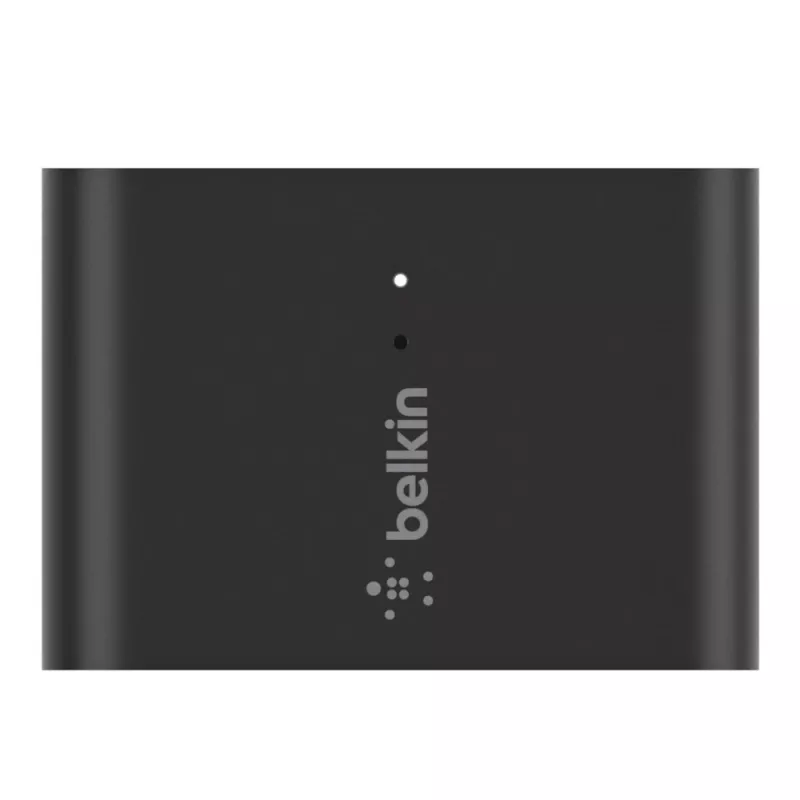 Belkin SoundForm Connect nero