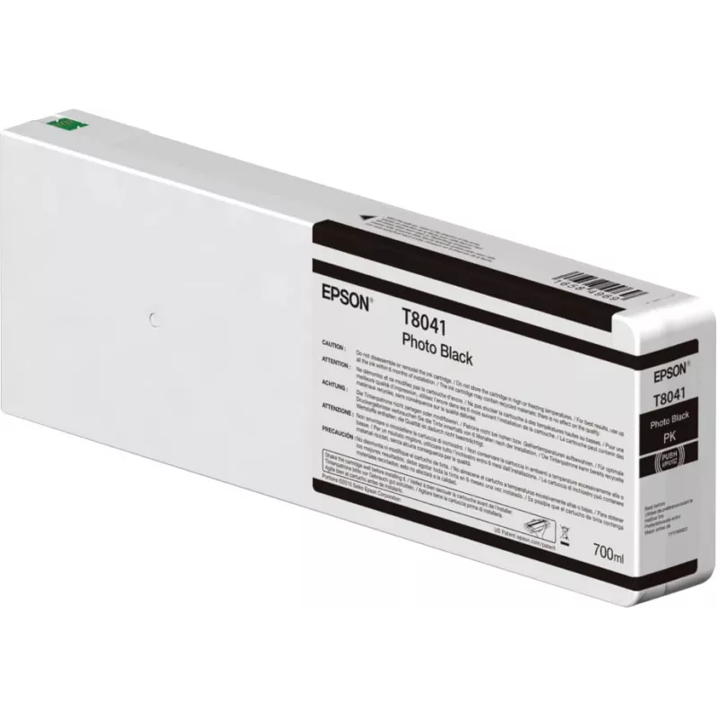 Cartuccia d'inchiostro Epson T44JB40 UltraChrome PRO 12 1 pezzo originale verde