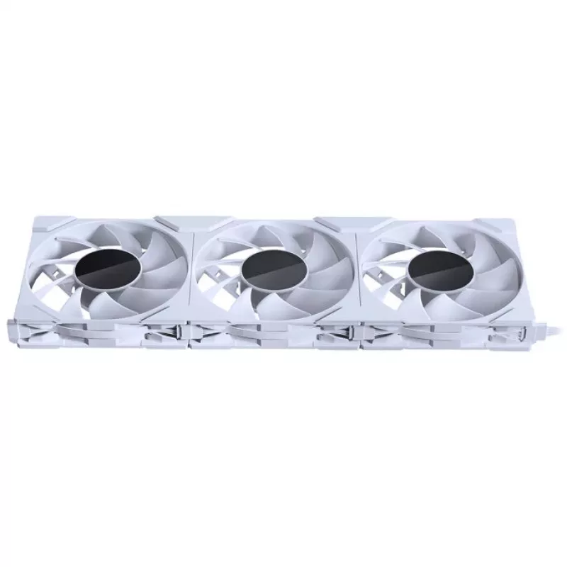 Ventola per case PHANTEKS 120mm M25G2-120 D-RGB bianca – ventola RGB 120mm per case PC