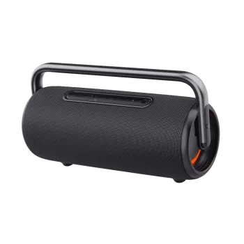 Altoparlante portatile Manta SPK325-BK NYX nero