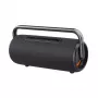 Altoparlante portatile Manta SPK325-BK NYX nero
