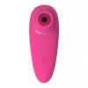 Massaggiatore clitorideo Erolab Dolphin VVS01r rosa — compatto stimolatore personale, ricaricabile USB