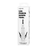 LogiLink WZ0001A Utensile LSA per cablaggio, bianco