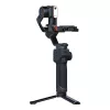 Stabilizzatore per smartphone/action cam Hohem iSteady MT2 Kit nero 2600 mAh