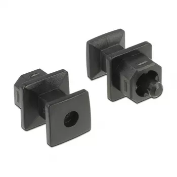 Copertura di sicurezza per presa DeLOCK 64023