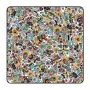 Custodia protettiva PGYTECH taglia M (Pop Collage)