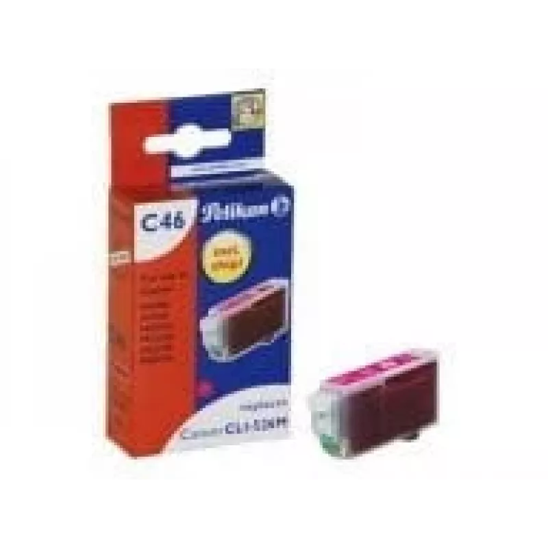Pelikan 4106629 materiale di consumo per stampante magenta
