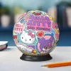 Puzzle Ravensburger Hello Kitty 72 pezzi Età consigliata da 6 a 99 anni