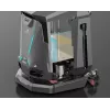Rosiwit Skywalker 50 stazione di ricarica per robot lavapavimenti
