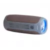 Denver BTV-220 altoparlante Bluetooth portatile, grigio