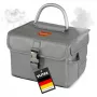 Box di sicurezza per batteria Vlitex L