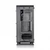 Case PC Thermaltake Core P6 Tempered Glass midi tower nero