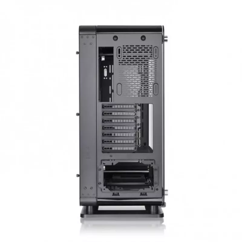 Case PC Thermaltake Core P6 Tempered Glass midi tower nero