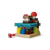 LEGO MINECRAFT 21589 Mini biomi