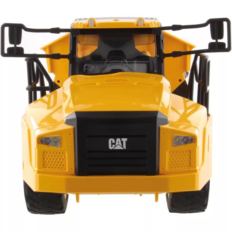 CAT 745 Articulated Truck 1:24 RC modello funzionale per principianti (37025004)