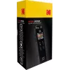Kodak VRC550 dittafono nero