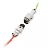 Cavo USB Type-C su USB Type-A Ducky DKCC-SFCNC1, 1,8 m, cavo dati e ricarica USB
