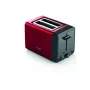 Bosch TAT4P424 2 fette 970 W Nero, Rosso