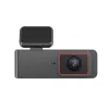 Dashcam KINGSLIM E2 Pro risoluzione 4K visione notturna