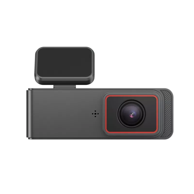 Dashcam KINGSLIM E2 Pro risoluzione 4K visione notturna