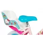 Bicicletta senza pedali per bambini Toimsa Hello Kitty 30,5 cm modello 1249 – ruota da 30,5 cm, telaio leggero