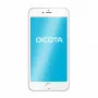 Dicota - Pellicola protettiva per display - per Apple iPhone 6 (D31025)