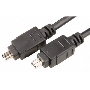 Cavo Firewire ShiverPeaks AK FW 4-4 3M — 4 poli ST a 4 poli ST, 3 m