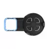Supporto a parete DeLOCK Echo Dot 3ª generazione