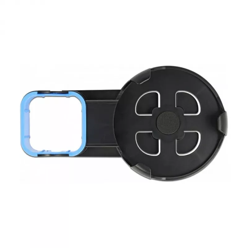 Supporto a parete DeLOCK Echo Dot 3ª generazione