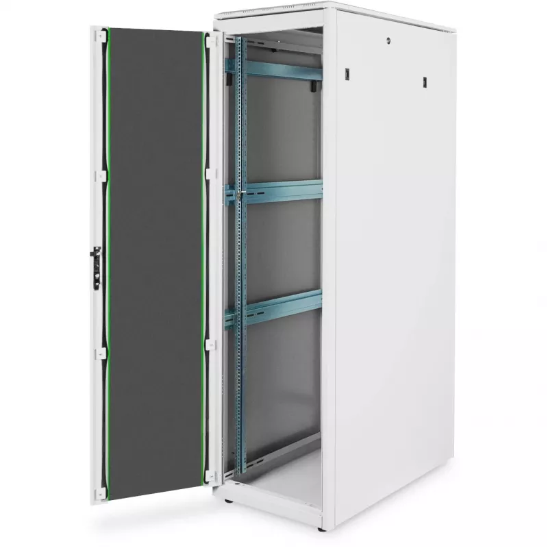 Rack autoportante Digitus DN-19 42U-6/10-1