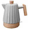 Bollitore in ceramica Concept RK0091 1,5 l grigio chiaro